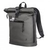 Hama Plecak do laptopa Merida 15.6 Roll-Top szary